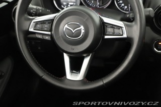 Mazda MX-5 2.0 2017