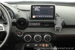 Mazda MX-5 2.0 2017