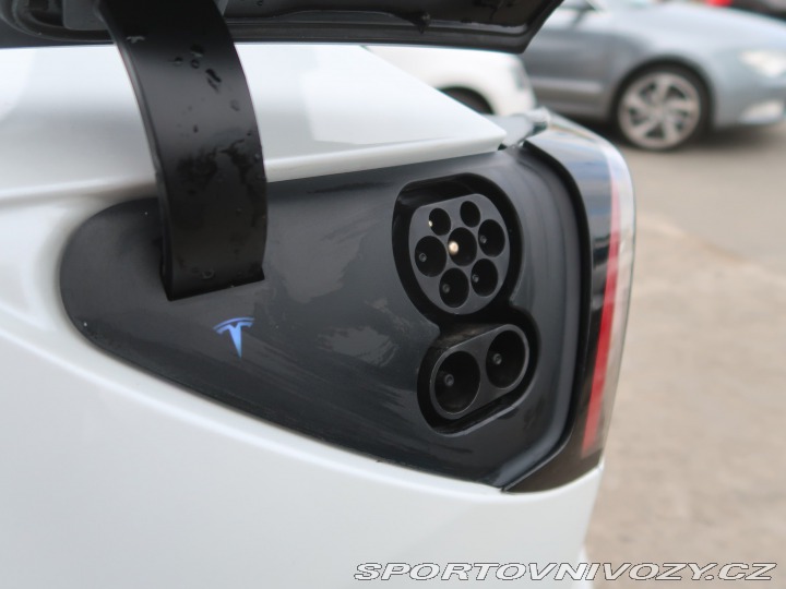 Tesla Model 3 Performance 82kWh 2021