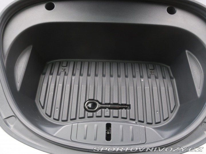 Tesla Model 3 Performance 82kWh 2021