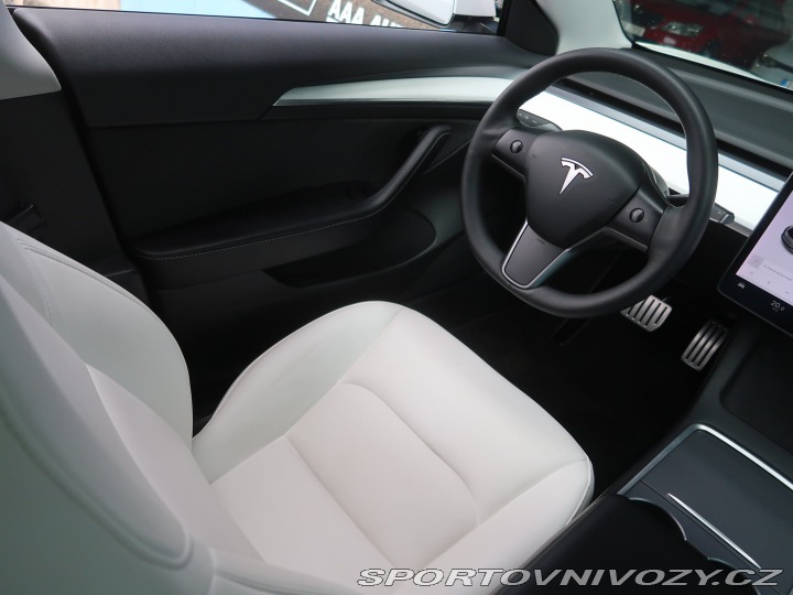 Tesla Model 3 Performance 82kWh 2021