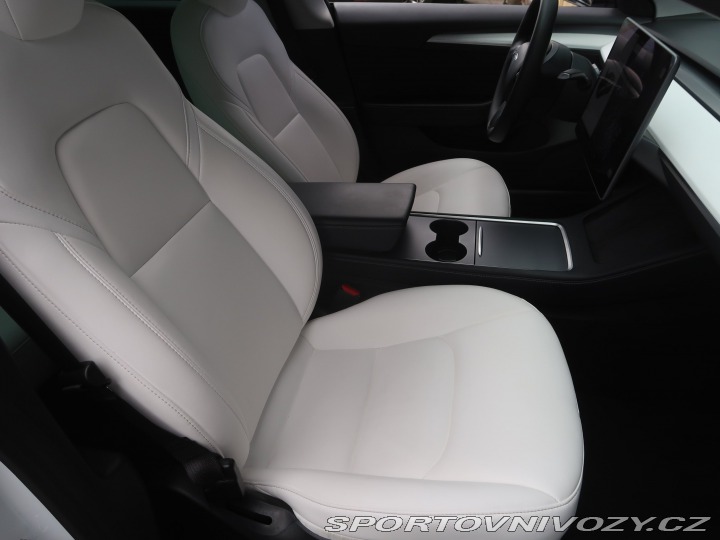 Tesla Model 3 Performance 82kWh 2021