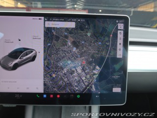 Tesla Model 3 Performance 82kWh 2021