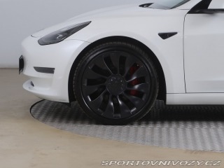 Tesla Model 3 Performance 82kWh 2021