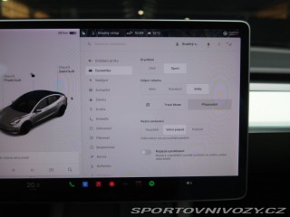 Tesla Model 3 Performance 82kWh 2021
