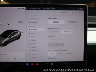 Tesla Model 3 Performance 82kWh 2021