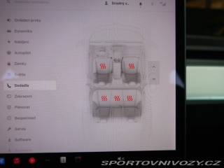 Tesla Model 3 Performance 82kWh 2021