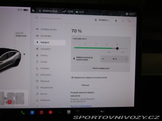 Tesla Model 3 Performance 82kWh 2021