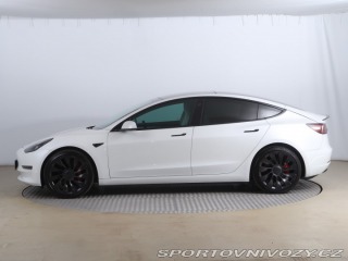 Tesla Model 3 Performance 82kWh 2021