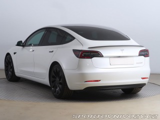 Tesla Model 3 Performance 82kWh 2021