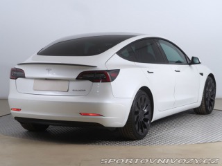 Tesla Model 3 Performance 82kWh 2021