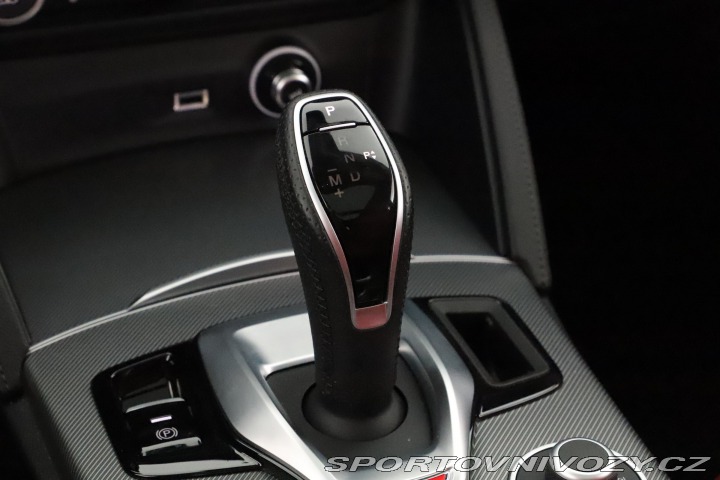 Alfa Romeo Stelvio 2.0 Turbo Q4 2022