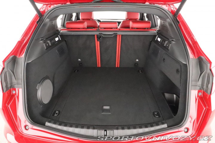 Alfa Romeo Stelvio 2.0 Turbo Q4 2022