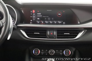 Alfa Romeo Stelvio 2.0 Turbo Q4 2022