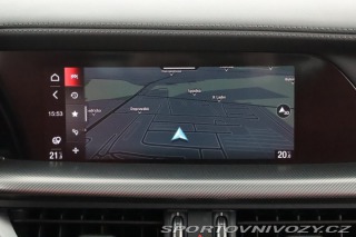 Alfa Romeo Stelvio 2.0 Turbo Q4 2022