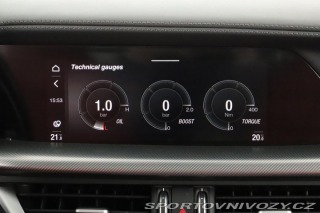 Alfa Romeo Stelvio 2.0 Turbo Q4 2022