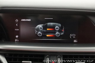 Alfa Romeo Stelvio 2.0 Turbo Q4 2022