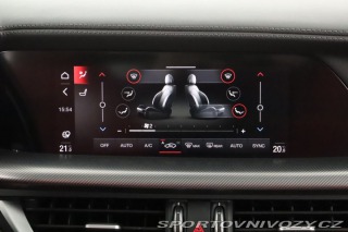 Alfa Romeo Stelvio 2.0 Turbo Q4 2022