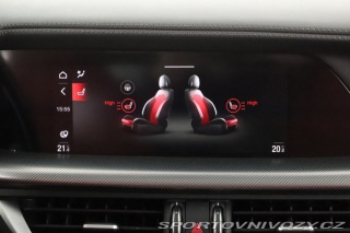 Alfa Romeo Stelvio 2.0 Turbo Q4 2022