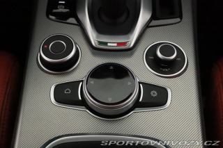 Alfa Romeo Stelvio 2.0 Turbo Q4 2022
