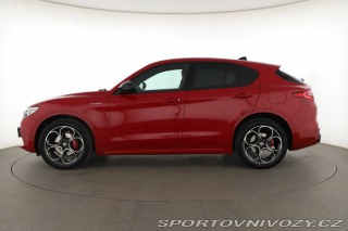 Alfa Romeo Stelvio 2.0 Turbo Q4 2022