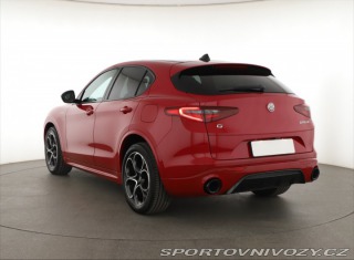 Alfa Romeo Stelvio 2.0 Turbo Q4 2022