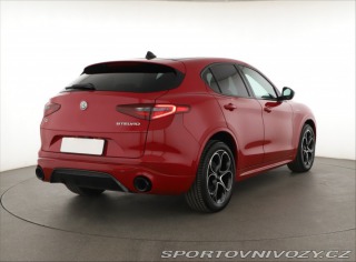 Alfa Romeo Stelvio 2.0 Turbo Q4 2022