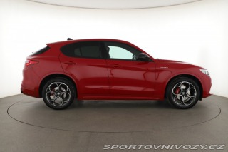 Alfa Romeo Stelvio 2.0 Turbo Q4 2022