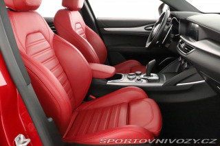 Alfa Romeo Stelvio 2.0 Turbo Q4 2022