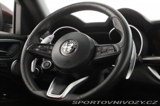 Alfa Romeo Stelvio 2.0 Turbo Q4 2022