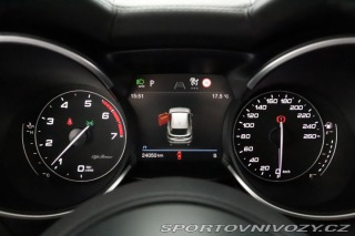 Alfa Romeo Stelvio 2.0 Turbo Q4 2022