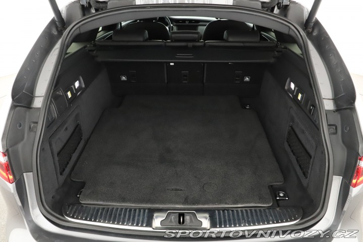 Jaguar XF 25d AWD 2017