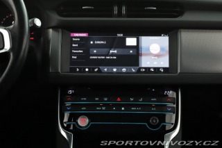 Jaguar XF 25d AWD 2017