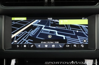 Jaguar XF 25d AWD 2017