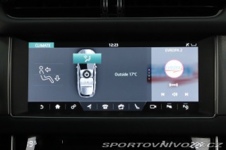 Jaguar XF 25d AWD 2017