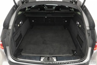 Jaguar XF 25d AWD 2017