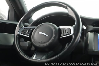 Jaguar XF 25d AWD 2017