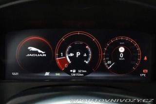 Jaguar XF 25d AWD 2017