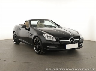 Mercedes-Benz SLK 200 Kompressor