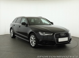 Audi A6 3.0 BiTDI