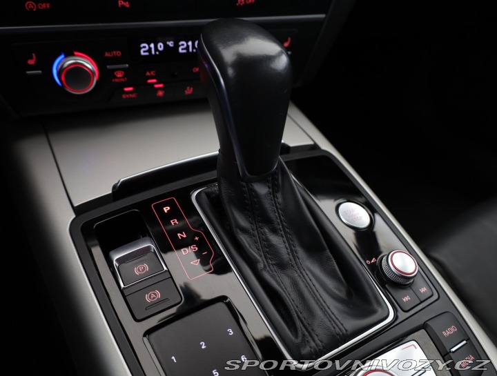 Audi A6 3.0 BiTDI 2017