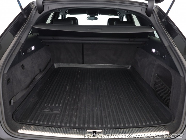 Audi A6 3.0 BiTDI 2017