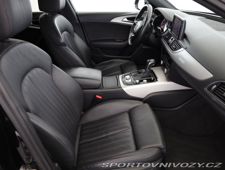 Audi A6 3.0 BiTDI 2017