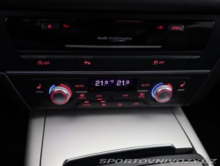 Audi A6 3.0 BiTDI 2017