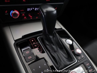 Audi A6 3.0 BiTDI 2017