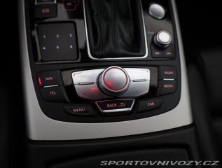 Audi A6 3.0 BiTDI 2017