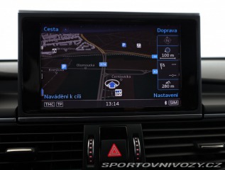 Audi A6 3.0 BiTDI 2017