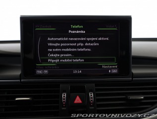 Audi A6 3.0 BiTDI 2017