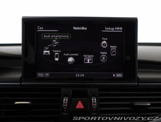 Audi A6 3.0 BiTDI 2017