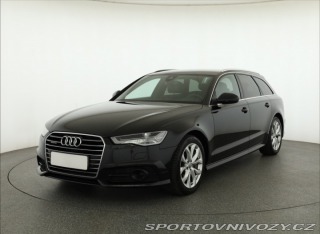 Audi A6 3.0 BiTDI 2017